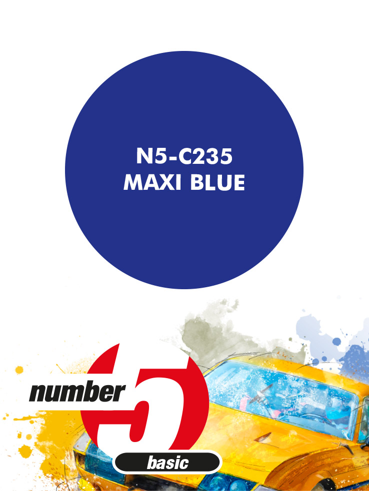 N5-C235: Airbrush paint<span class=