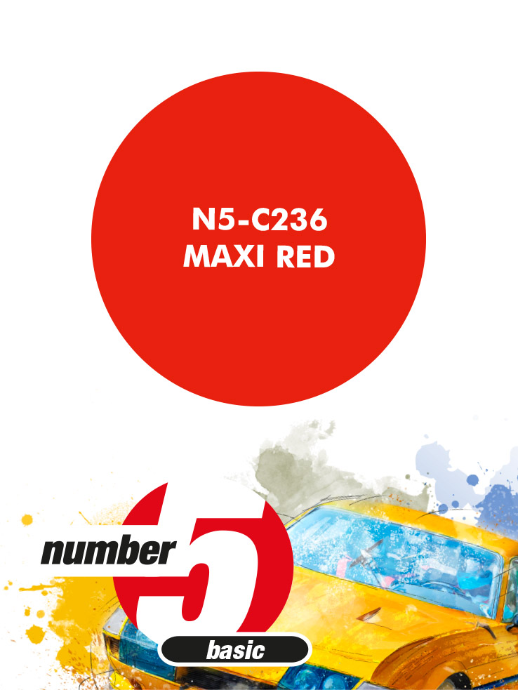 N5-C236: Airbrush paint<span class=
