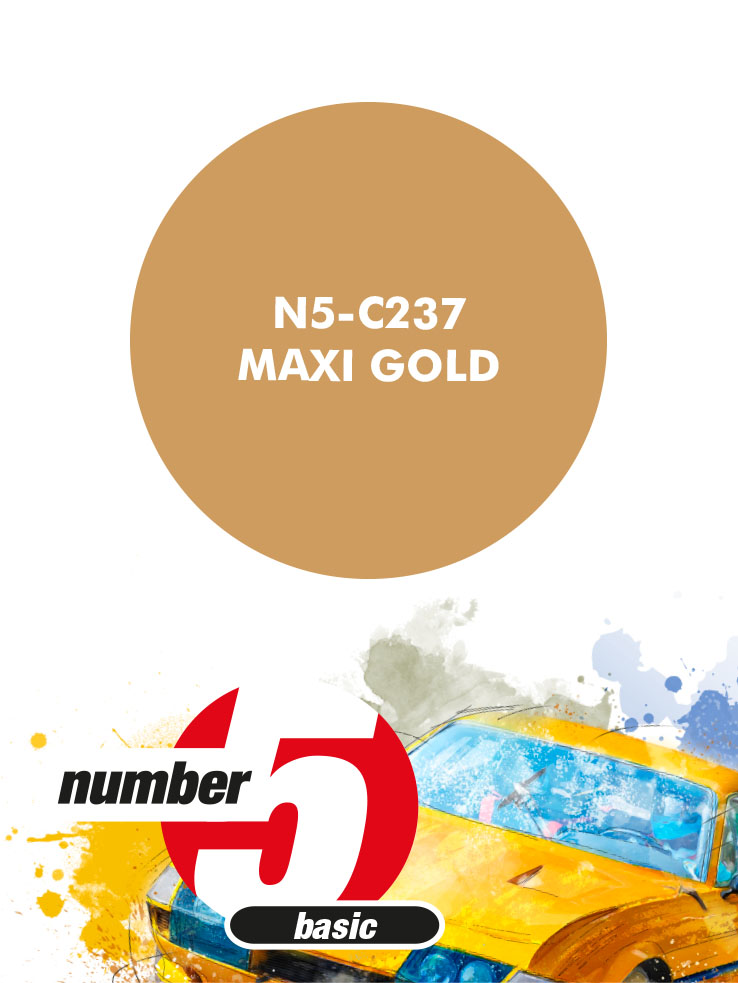 N5-C237: Airbrush paint<span class=