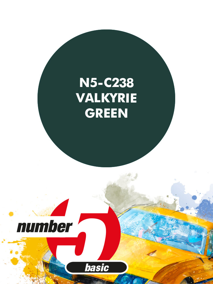 N5-C238: Airbrush paint<span class=