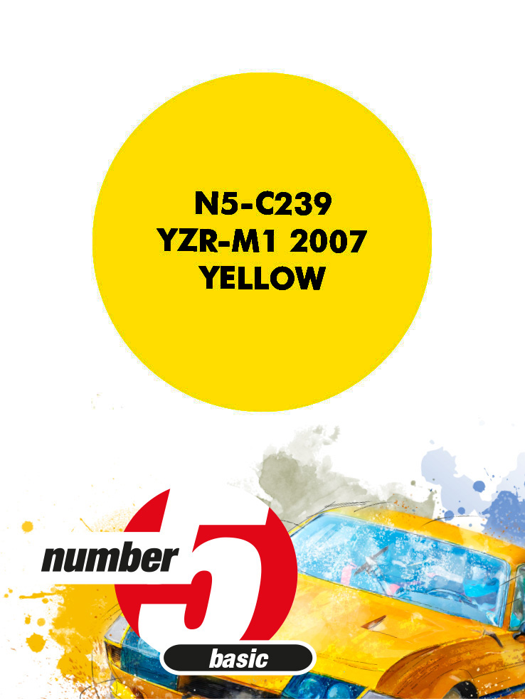 N5-C239: Airbrush paint<span class=