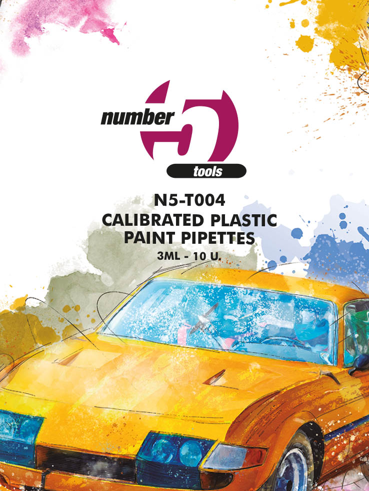 N5-T004: Hobby tool<span class=